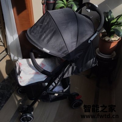 用户心得好孩子婴儿推车D678怎么样?爆料真相好孩子婴儿推车D678好用吗？