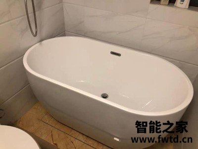 全面点评碧洋小户型亚克力浴缸怎么样？不看真的就亏大了！！