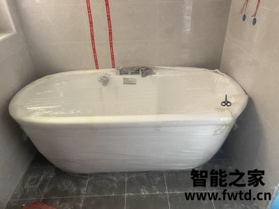 全面点评碧洋小户型亚克力浴缸怎么样？不看真的就亏大了！！