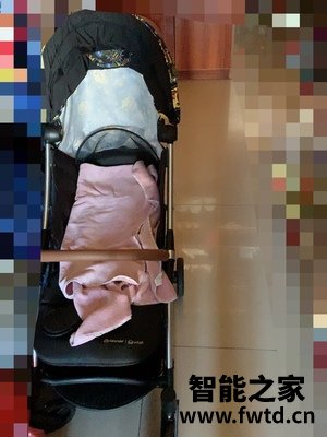 用后吐槽Abner阿布纳婴儿推车怎么样?使用心得Abner阿布纳婴儿推车好不好？