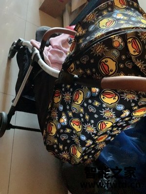 用后吐槽Abner阿布纳婴儿推车怎么样?使用心得Abner阿布纳婴儿推车好不好？