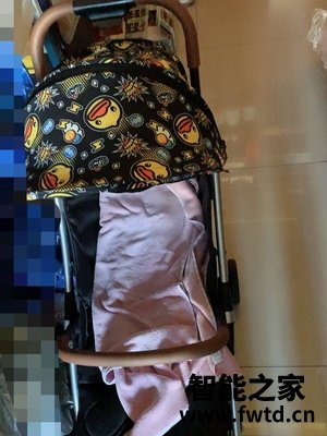 用后吐槽Abner阿布纳婴儿推车怎么样?使用心得Abner阿布纳婴儿推车好不好？
