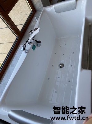 浪鲸卫浴双人按摩浴缸E6103怎么样？大家说是好还是差？纠结！
