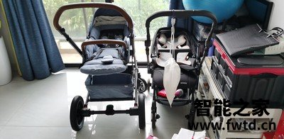 真实分享NUNA triv婴儿儿童推车怎么样?老实说NUNA triv婴儿儿童推车好不好