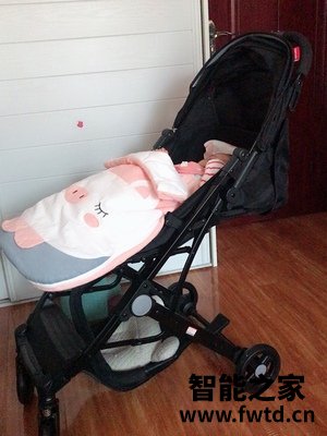 真实分享科巢婴儿手推车怎么样?整体评价科巢婴儿手推车好吗？