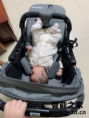真实分享科巢婴儿手推车怎么样?整体评价科巢婴儿手推车好吗？