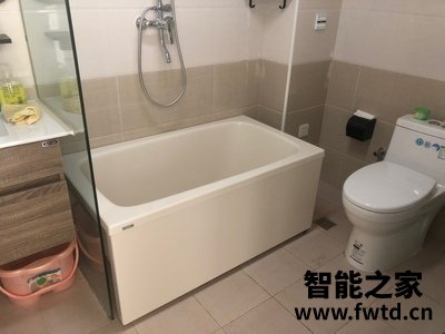 深度点评TOTO坐式浴缸怎么样好不好？有哪些缺陷？