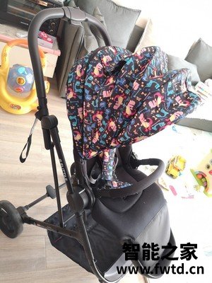 用户心得elittile逸乐途婴儿推车怎么样?深度评测elittile逸乐途婴儿推车好