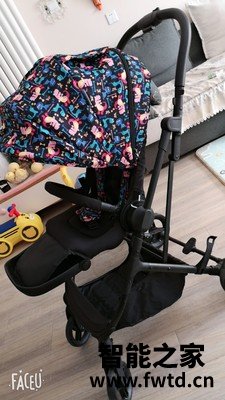 用户心得elittile逸乐途婴儿推车怎么样?深度评测elittile逸乐途婴儿推车好