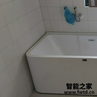 英士利亚克力浴缸怎么样？我的使用经验总结！