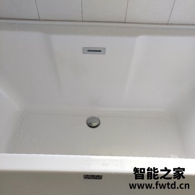 英士利亚克力浴缸怎么样？我的使用经验总结！
