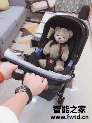 亲测揭密Silver Cross Simplicity安全座椅怎么样？大家一定要参考！