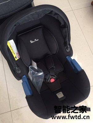 亲测揭密Silver Cross Simplicity安全座椅怎么样？大家一定要参考！