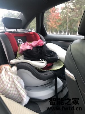 Arod阿罗德海神盾儿童安全座椅怎么样？质量合格吗？