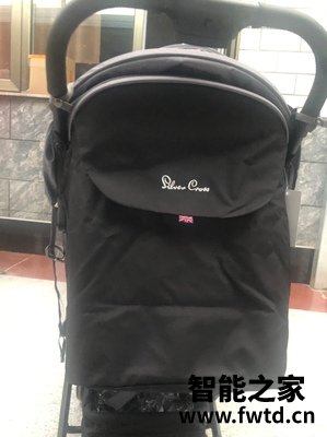 用户心得SilverCross Wing婴儿推车怎么样?全方位点评SilverCross Wing婴儿