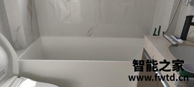 必看：雅纳索人造石浴缸怎么样？达人深度全面评测点评。
