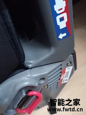 特想知道diono儿童安全座椅旅行侠怎么样？质量垃圾不？