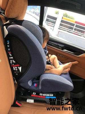 入手这款Osann欧颂NIK儿童安全座椅怎么样？买了真的会后悔吗？？