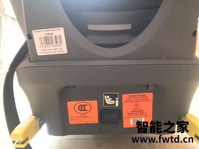 网友大反馈：AVOVA儿童安全座椅斯博贝怎么样？真的不靠谱？？