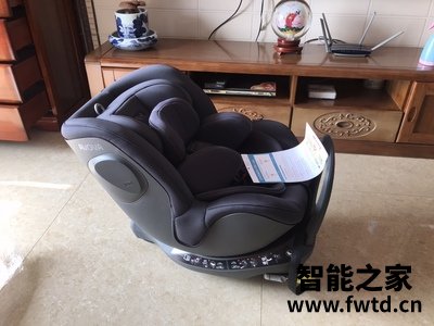 网友大反馈：AVOVA儿童安全座椅斯博贝怎么样？真的不靠谱？？