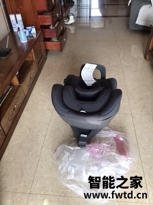 网友大反馈：AVOVA儿童安全座椅斯博贝怎么样？真的不靠谱？？