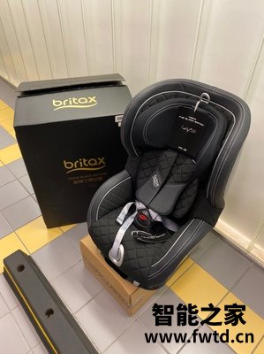 【宝得适儿童安全座椅新骑士黑钻版怎么样】亲测三个月真实评价感受爆料！