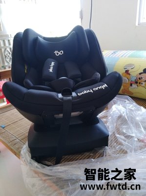 不好用？宝贝天使儿童安全座椅怎么样？求事实真相！