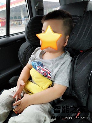 值得一看：gb好孩子铂金线安全座椅怎么样？老师傅实测点评评价！