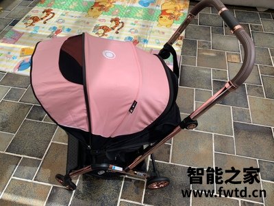 实话实说Qtus昆塔斯婴儿车Q15怎么样?老实说Qtus昆塔斯婴儿车Q15好不好？