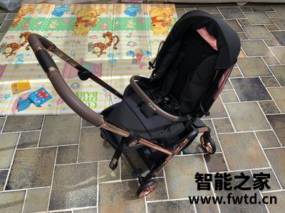 实话实说Qtus昆塔斯婴儿车Q15怎么样?老实说Qtus昆塔斯婴儿车Q15好不好？