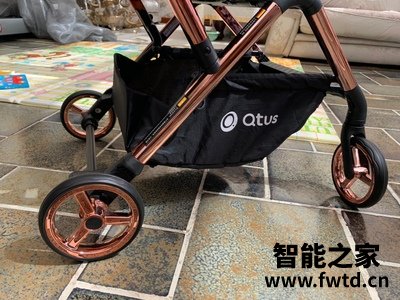 实话实说Qtus昆塔斯婴儿车Q15怎么样?老实说Qtus昆塔斯婴儿车Q15好不好？