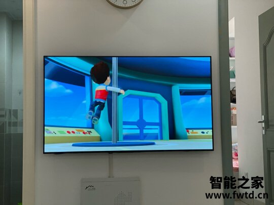 LG OLED55BXPCA电视怎么样?体验一周解说感受!【知乎
