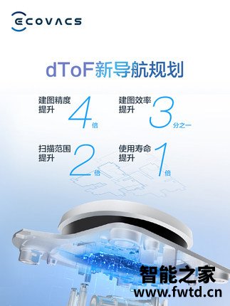 科沃斯扫地机器人T8怎么样说真实内幕感受