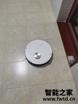 科沃斯扫地机器人T8怎么样说真实内幕感受