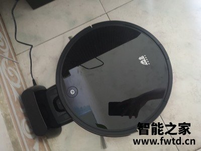 讲一讲真实小狗扫地机器人R30怎么样值得大家入手吗