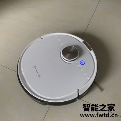 科沃斯T8Max用后两周感受诉说大真相？