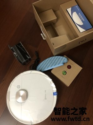 科沃斯T8Max用后两周感受诉说大真相？