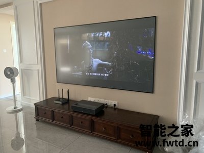 峰米激光电视4K Cinema Pro怎么样？？（到位点评）大家要慎重！！！