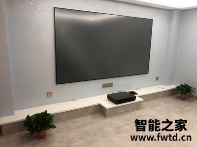 峰米激光电视4K Cinema Pro怎么样？？（到位点评）大家要慎重！！！
