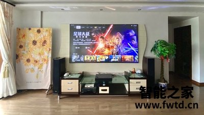 峰米激光电视4K Cinema Pro怎么样？？（到位点评）大家要慎重！！！
