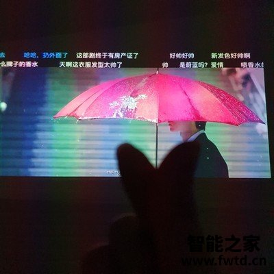 峰米投影仪Smart怎么样？？（缺点爆料）真的要小心！！