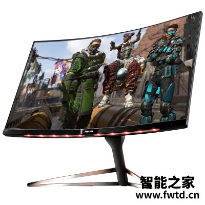 质量评测飞利浦278m6fjmb和三星c27jg52qqc区别哪个好点？？想了解一下！！