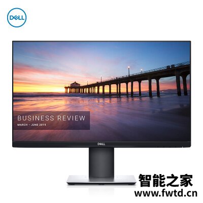 网友参考：戴尔p2419h和u2417h区别哪个好一些？？首度评测体验！！