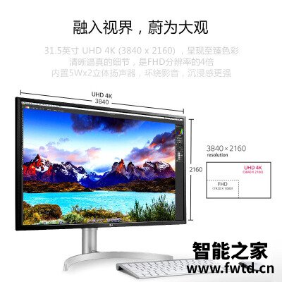 谁知道lg32ul750和32UK550区别哪个好？？理性分析一下！！