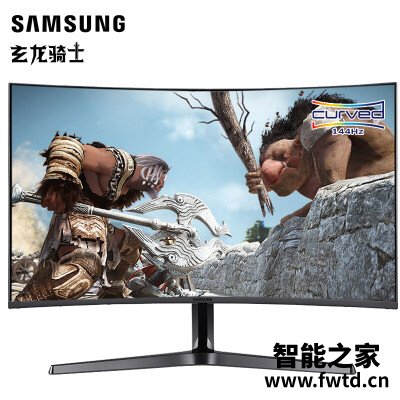 选购指南：三星c32jg52qqc和c32jg56qqc区别哪个好一些？？客观评价一下！！