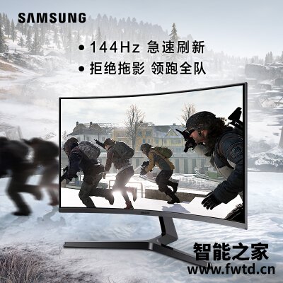 选购指南：三星c32jg52qqc和c32jg56qqc区别哪个好一些？？客观评价一下！！
