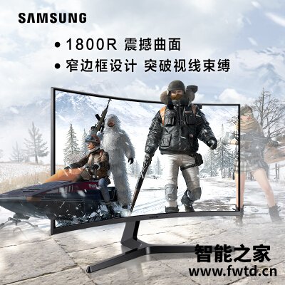 选购指南：三星c32jg52qqc和c32jg56qqc区别哪个好一些？？客观评价一下！！