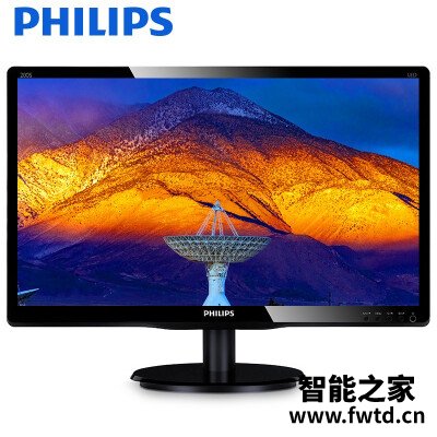反馈飞利浦200s5qsb与203区别哪款好些？？使用对比！！