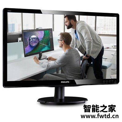 反馈飞利浦200s5qsb与203区别哪款好些？？使用对比！！