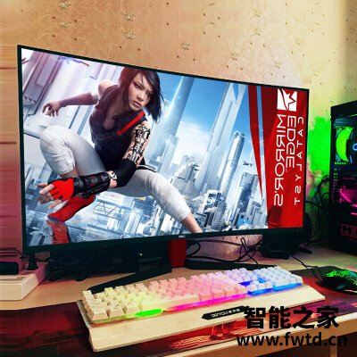真实解密hkcg32pro和g271q区别哪个好些？？分析使用感受！！